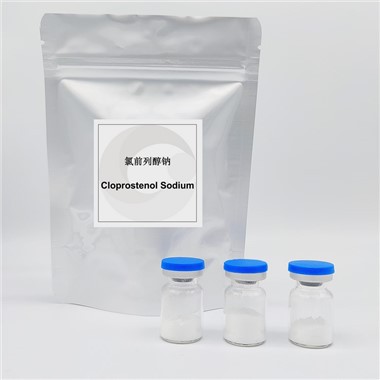 Клопростенол натрия CAS 55028-72-3